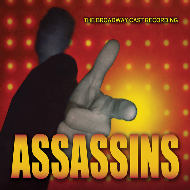 2004 Soundtrack Cover